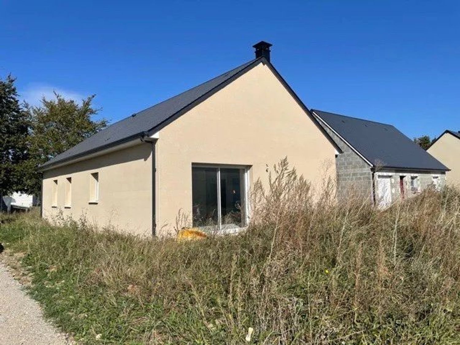 Maison à vendre, 95m², Falaise