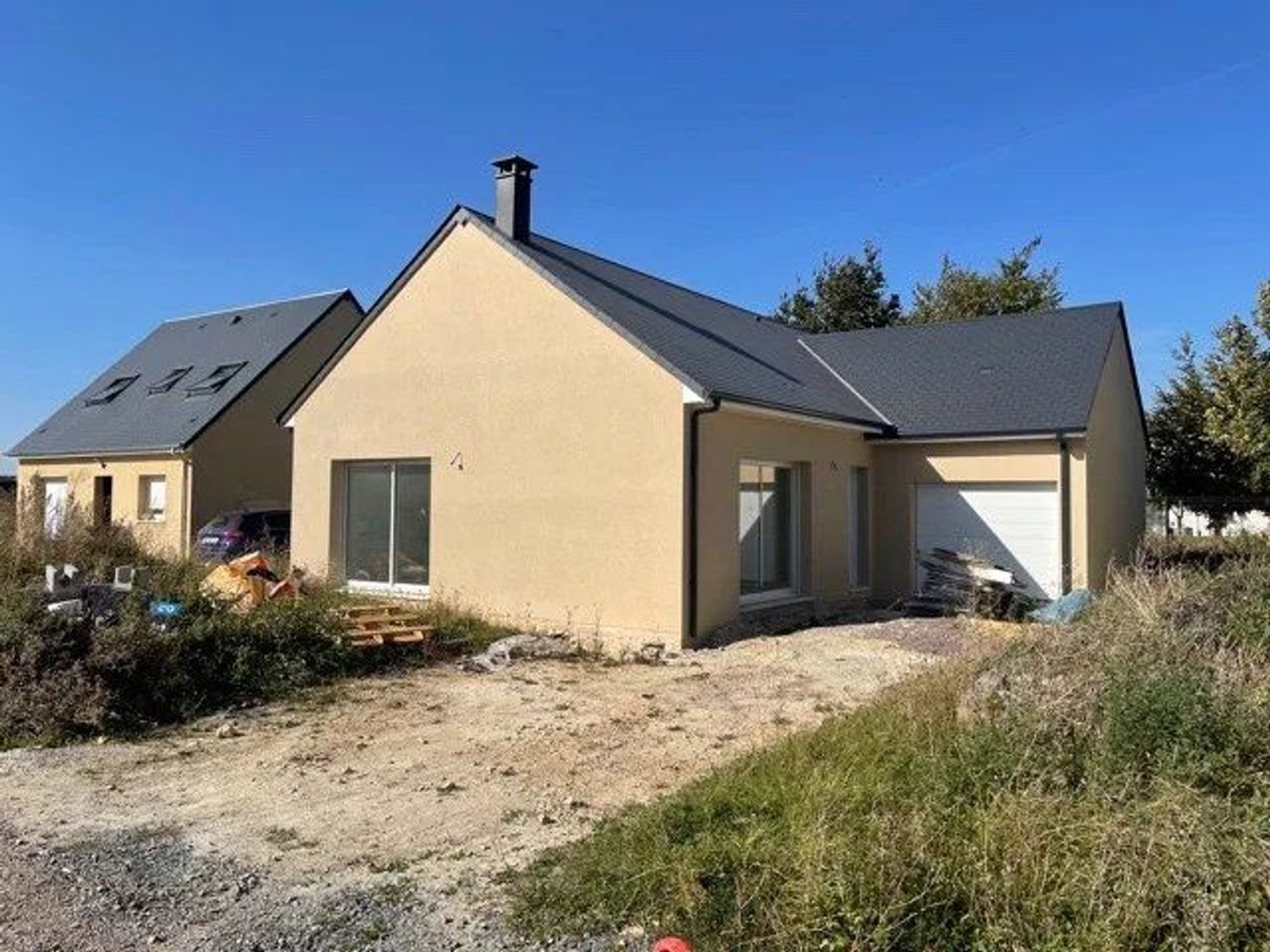 Maison à vendre, 95m², Falaise