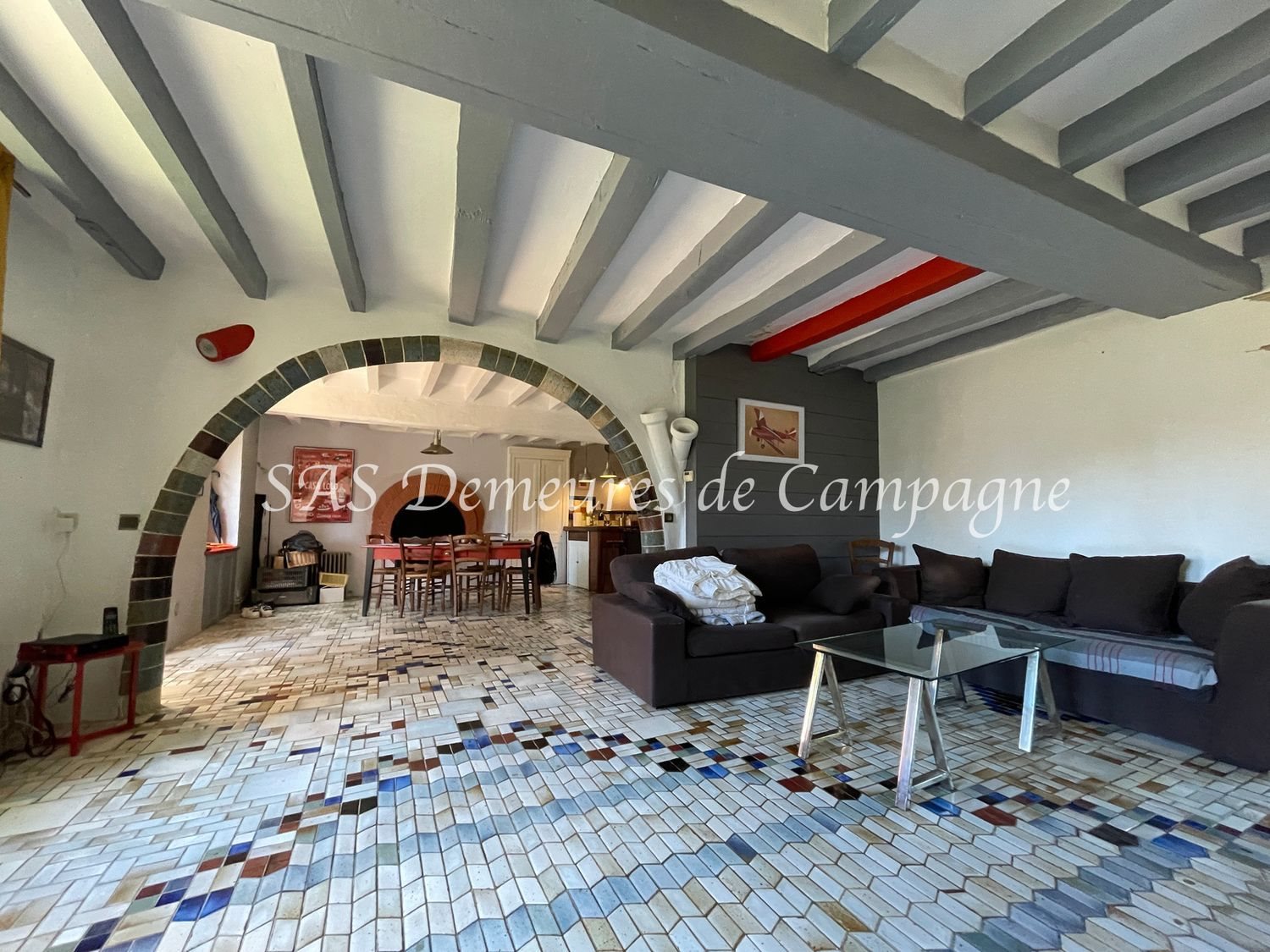 Maison à vendre, 152m², Neuvy-Deux-Clochers