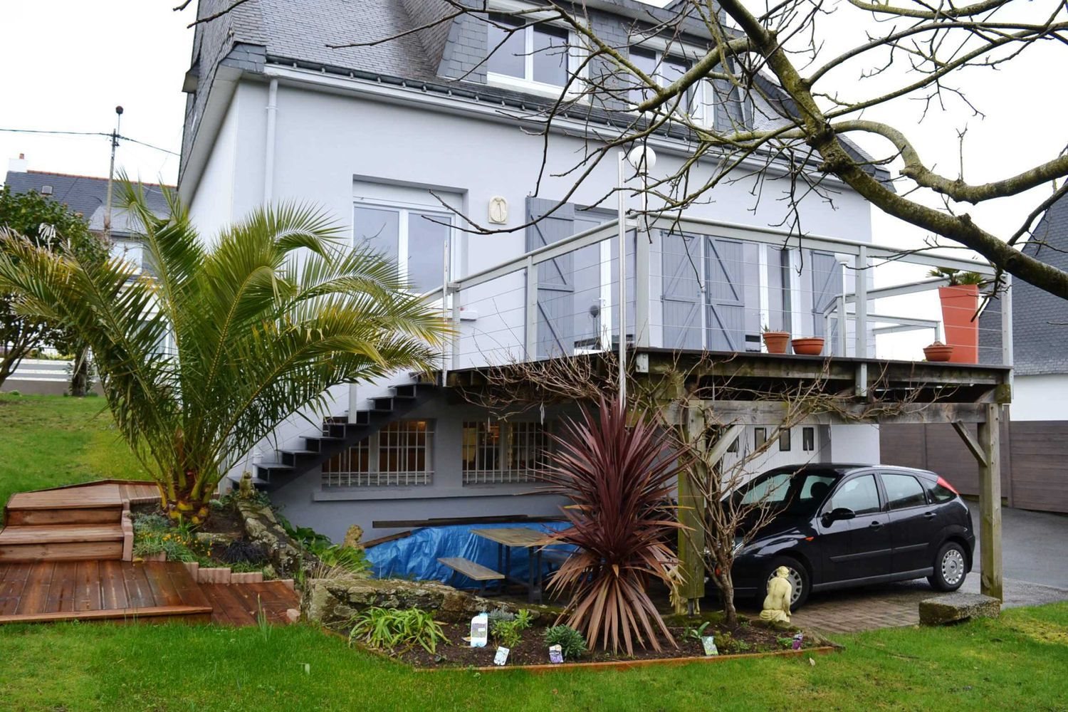 Maison à vendre, 120m², Gestel