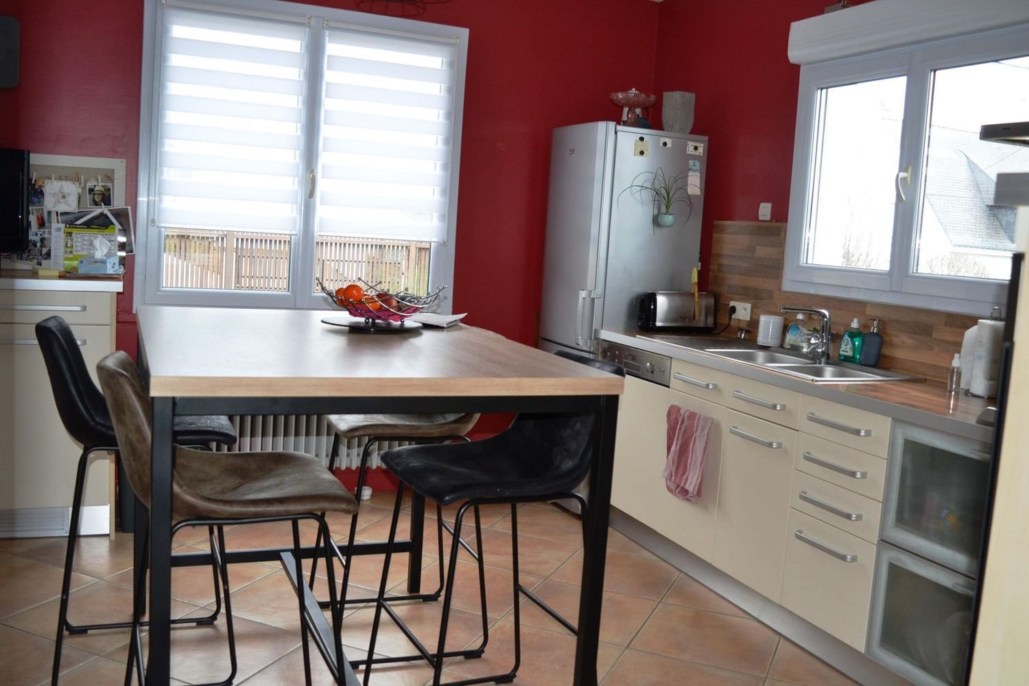 Maison à vendre, 120m², Gestel