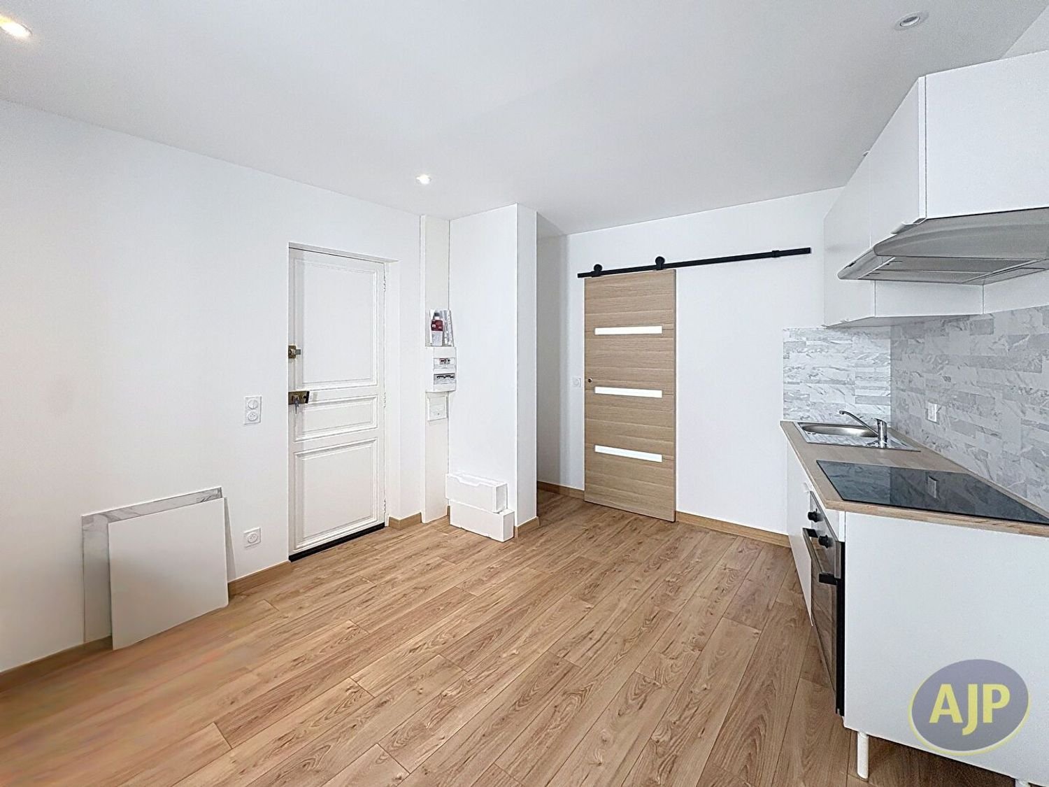 Appartement à vendre, 19m², Le Pouliguen