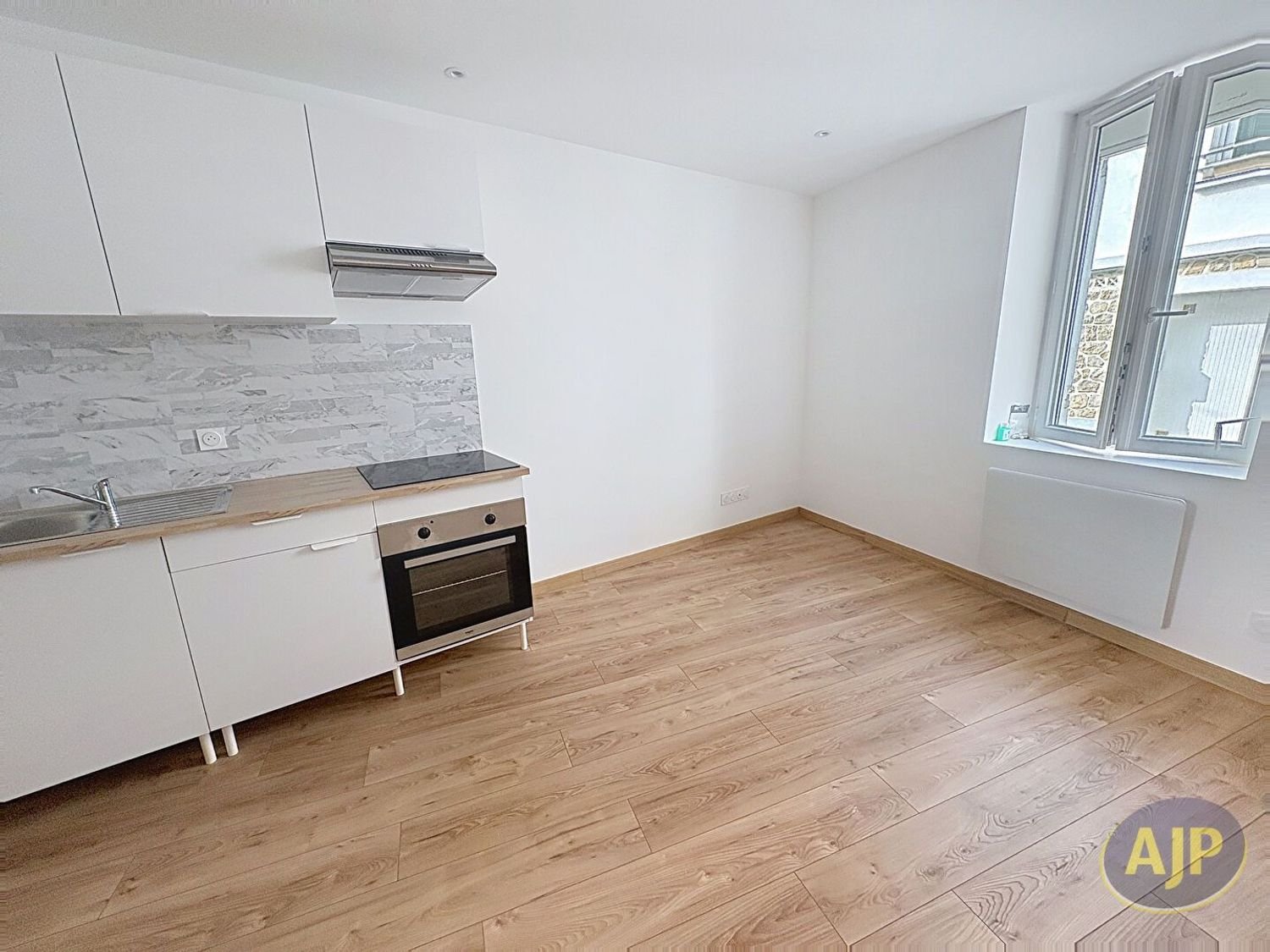 Appartement à vendre, 19m², Le Pouliguen