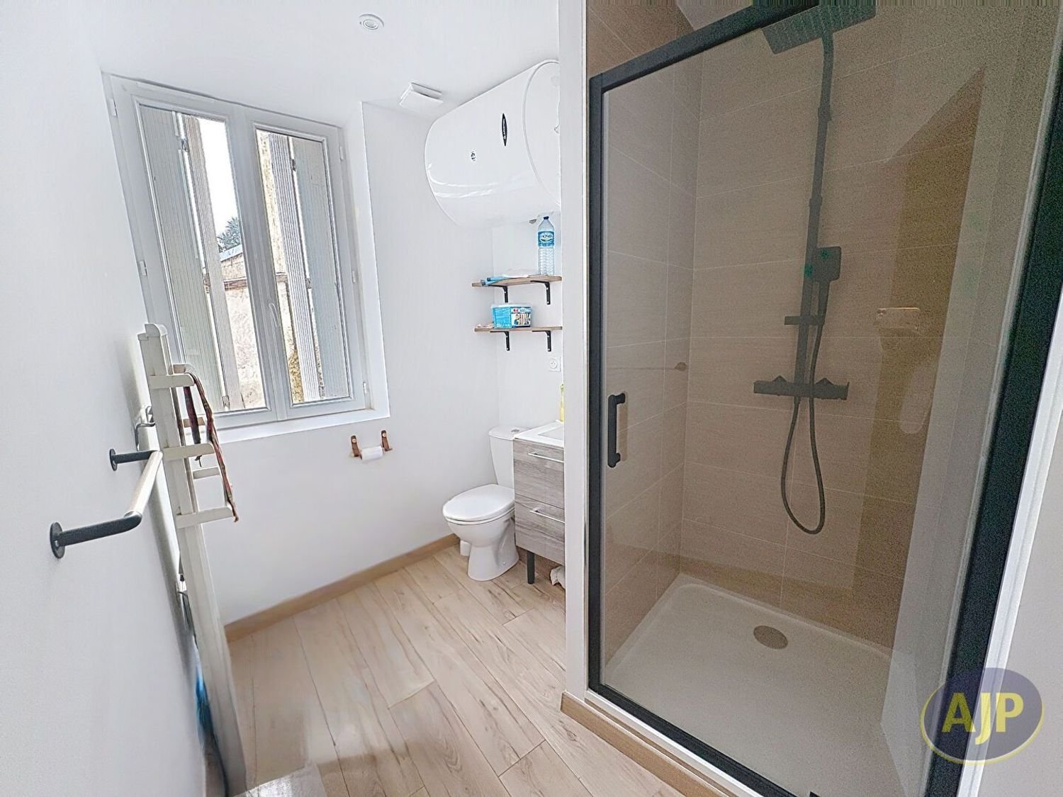 Appartement à vendre, 19m², Le Pouliguen