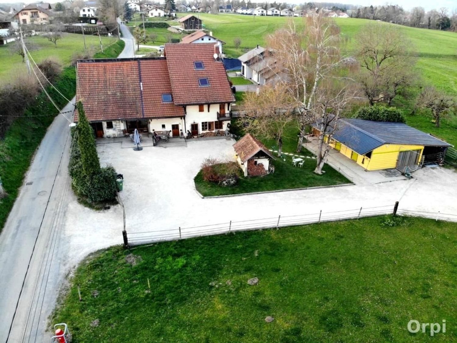 Maison à vendre, 164m², Arenthon
