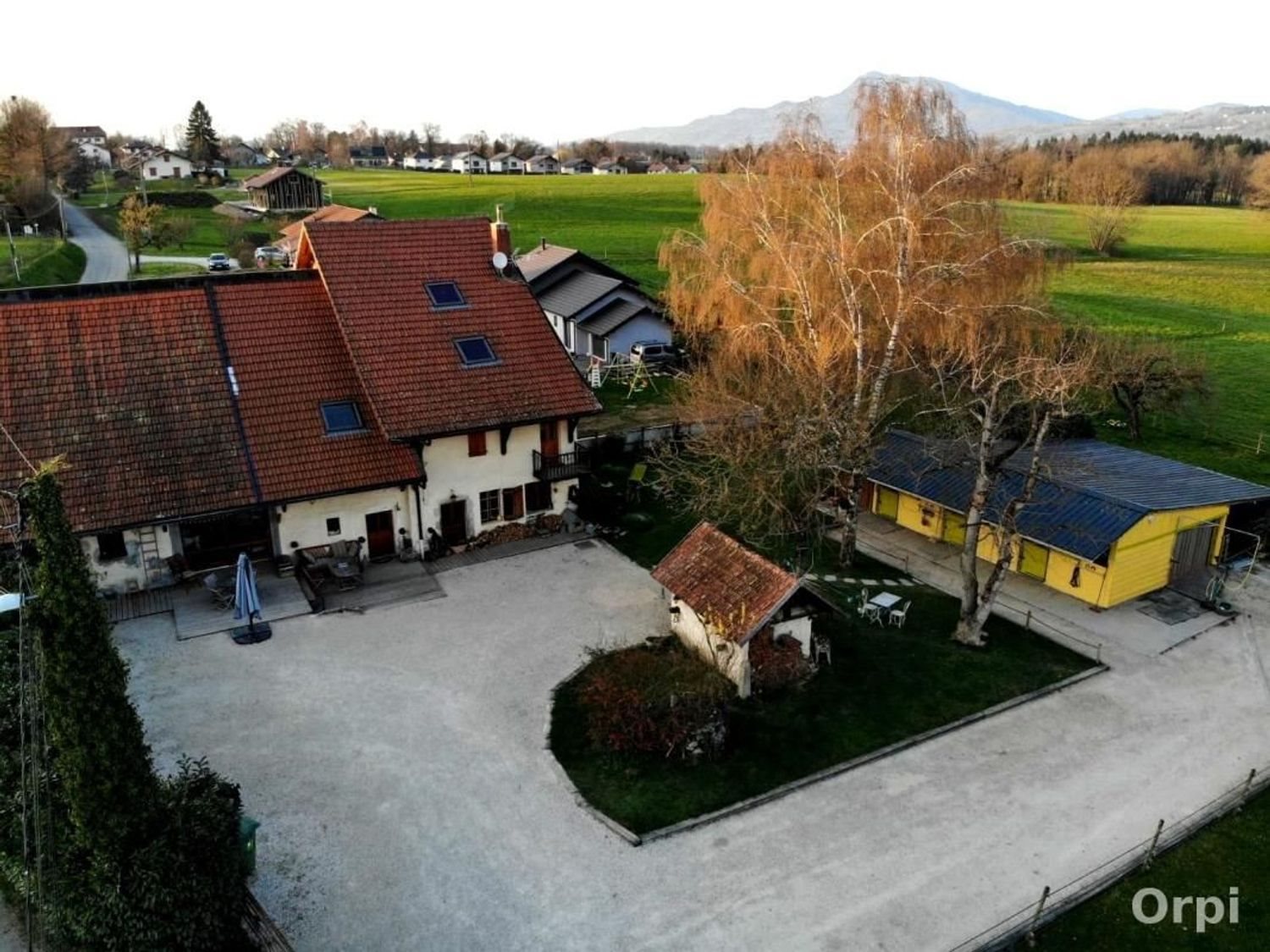 Maison à vendre, 164m², Arenthon