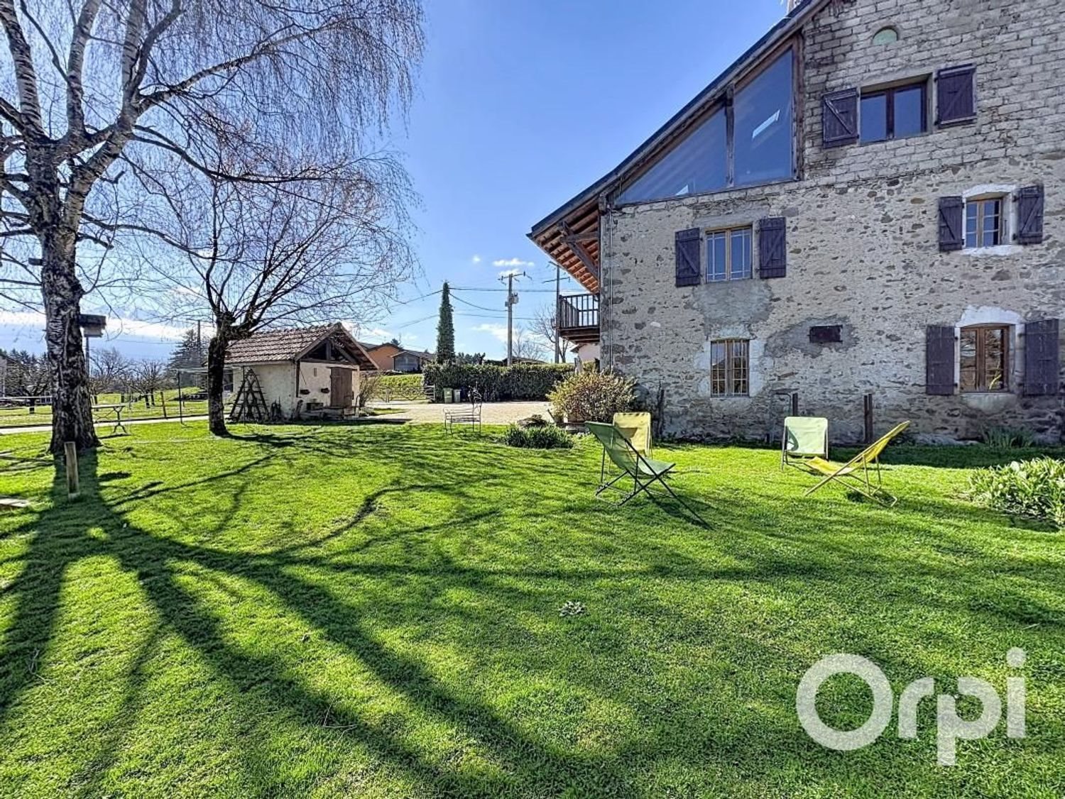 Maison à vendre, 164m², Arenthon