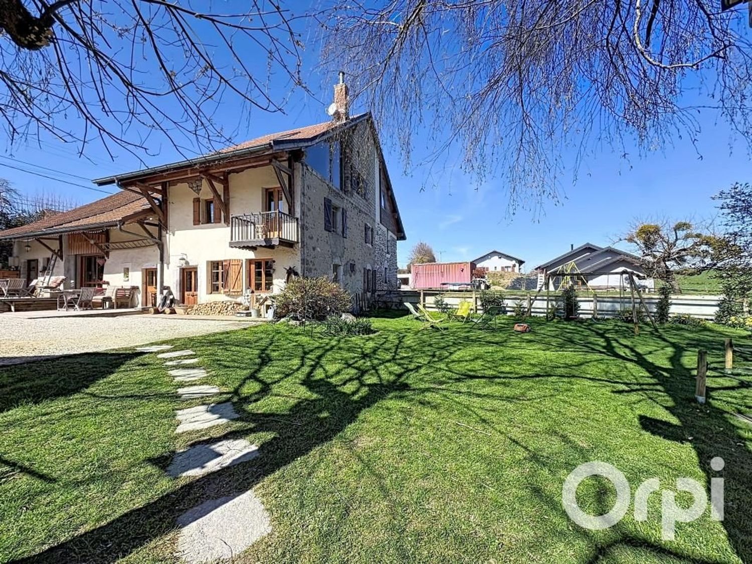 Maison à vendre, 164m², Arenthon
