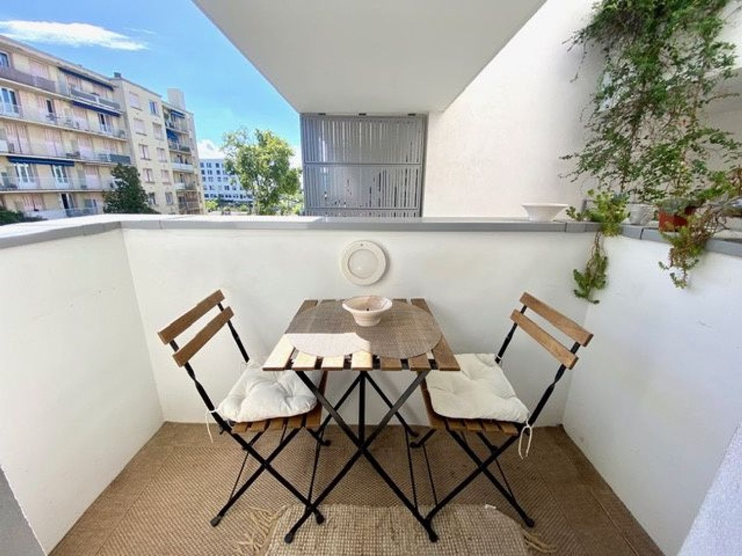 Appartement à vendre, 45m², Villeurbanne