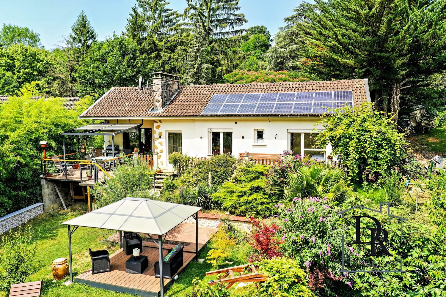 Maison à vendre, 100m², Priay