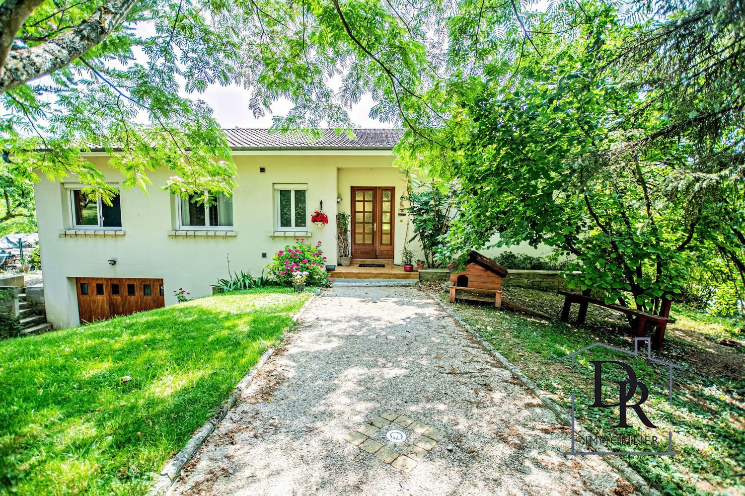 Maison à vendre, 100m², Priay