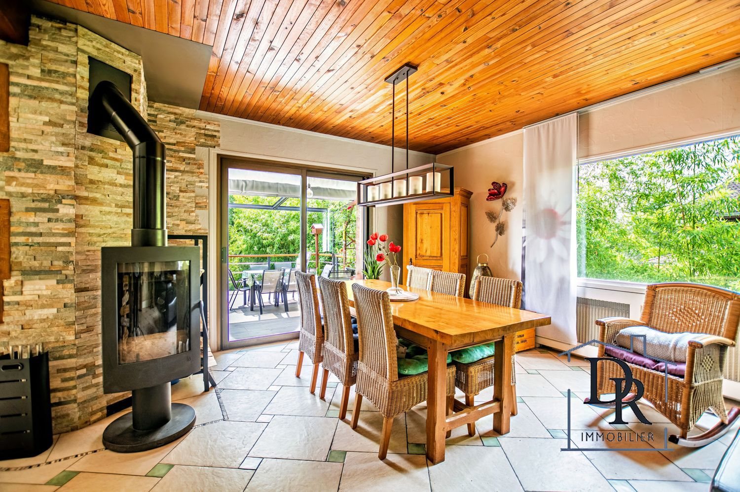 Maison à vendre, 100m², Priay