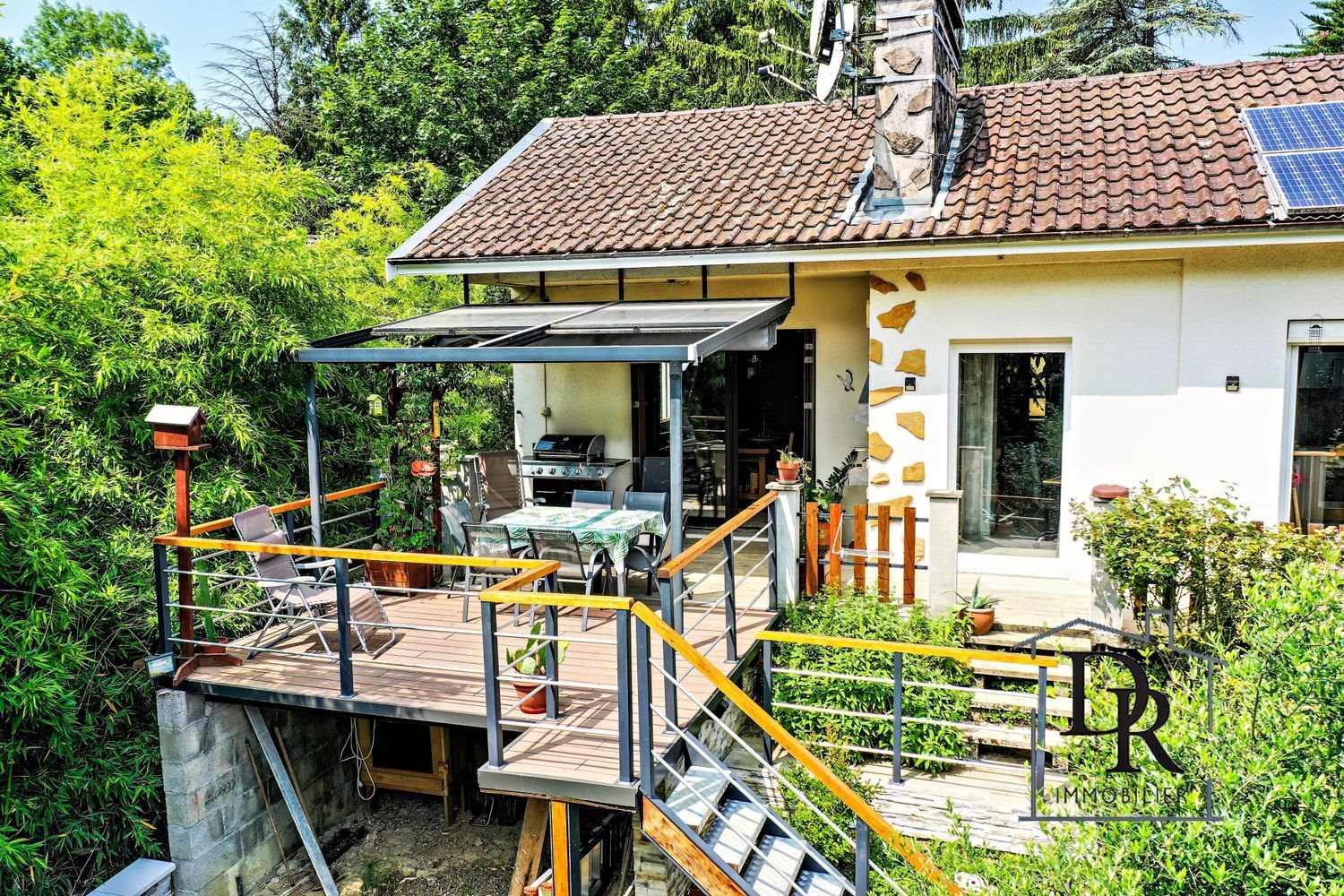 Maison à vendre, 100m², Priay