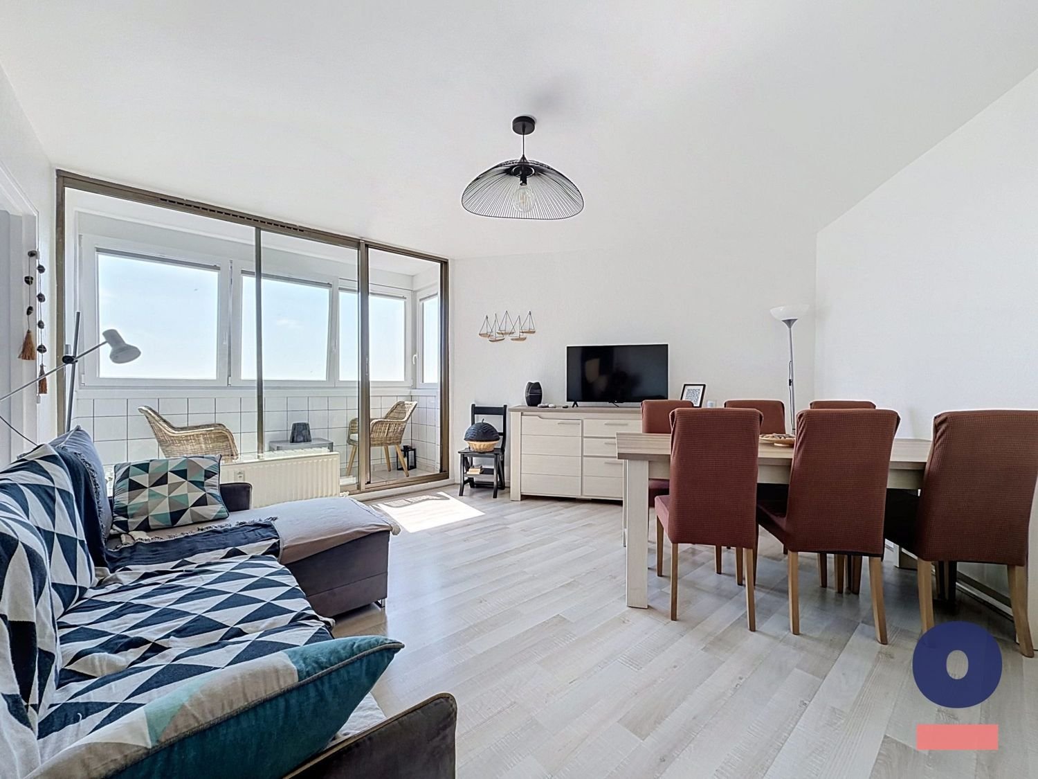 Appartement à vendre, 67m², Dunkerque