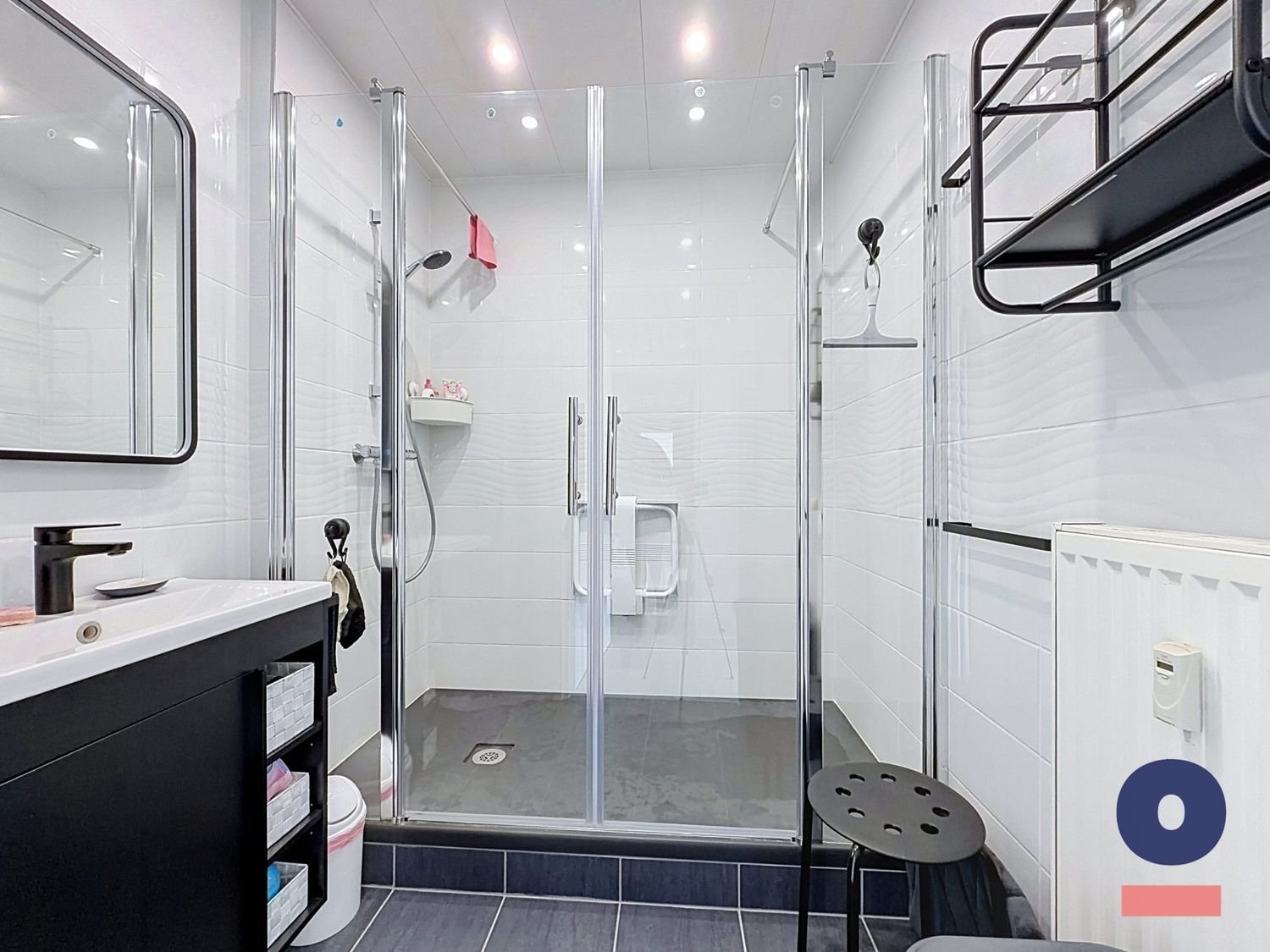 Appartement à vendre, 67m², Dunkerque
