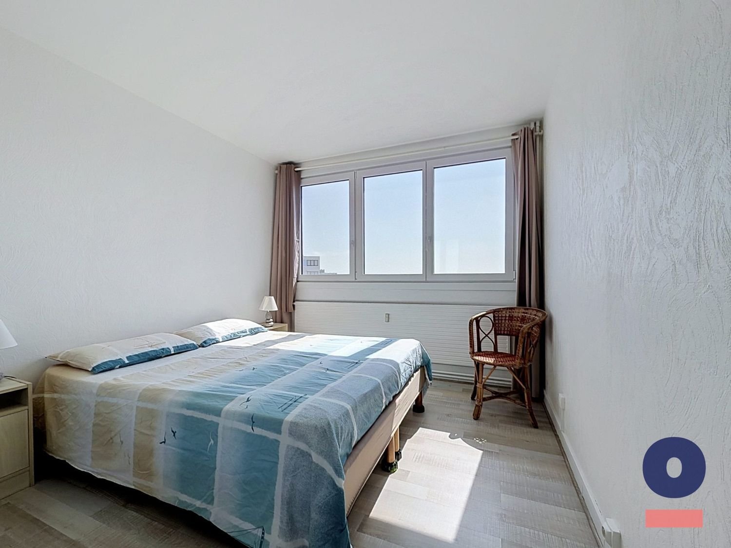 Appartement à vendre, 67m², Dunkerque