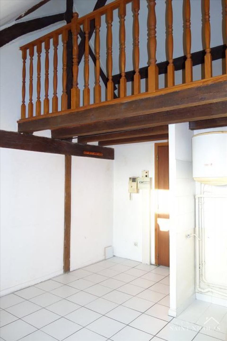 Appartement à vendre, 20m², Gaillon-sur-Montcient