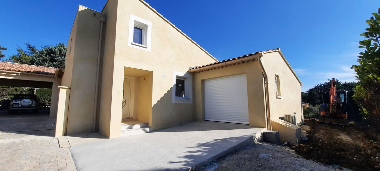 Maison à louer, 110m², Aix-en-Provence