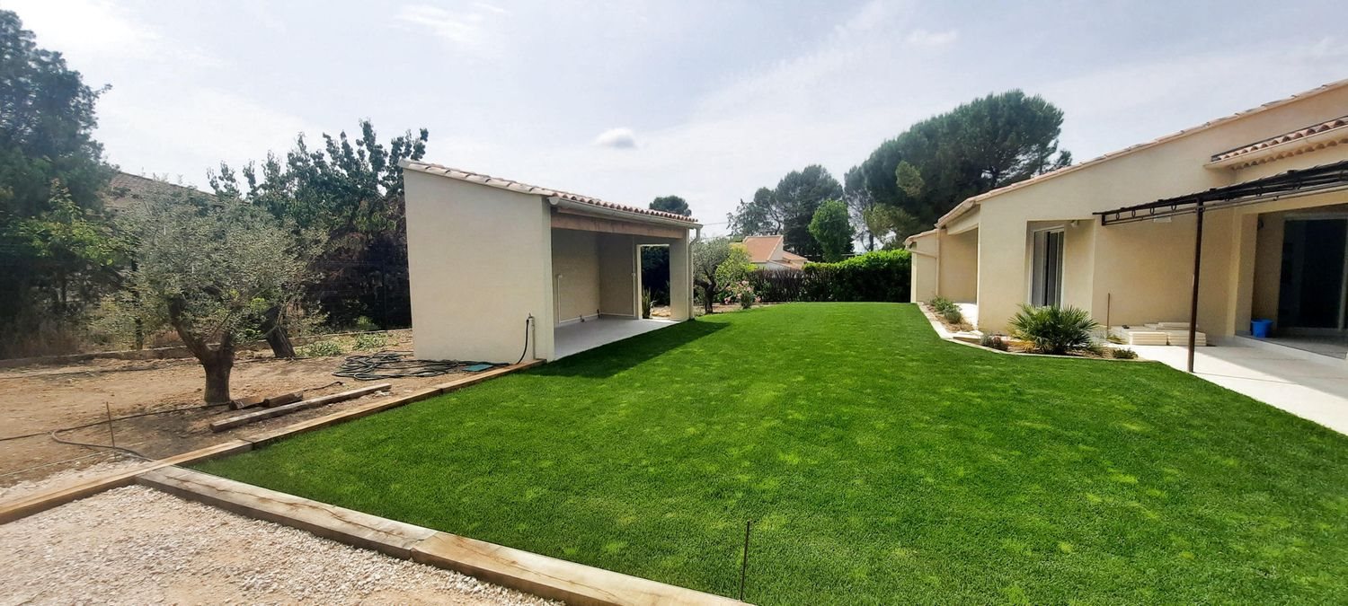 Maison à louer, 110m², Aix-en-Provence