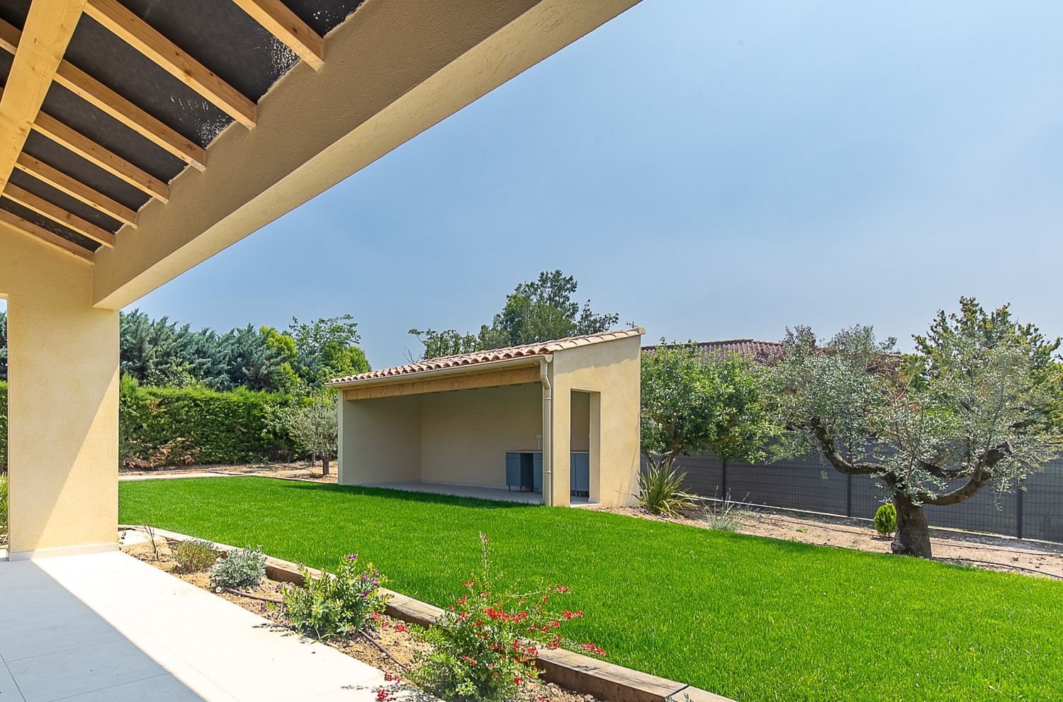 Maison à louer, 110m², Aix-en-Provence