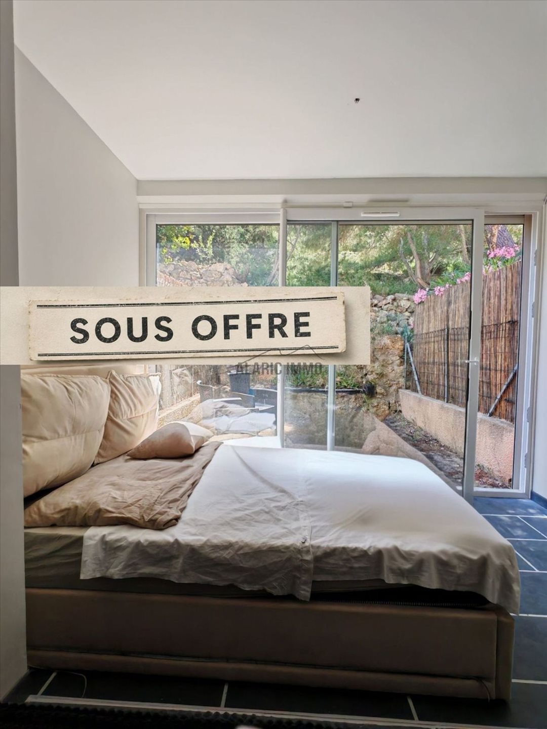 Appartement à vendre, 26m², Leucate
