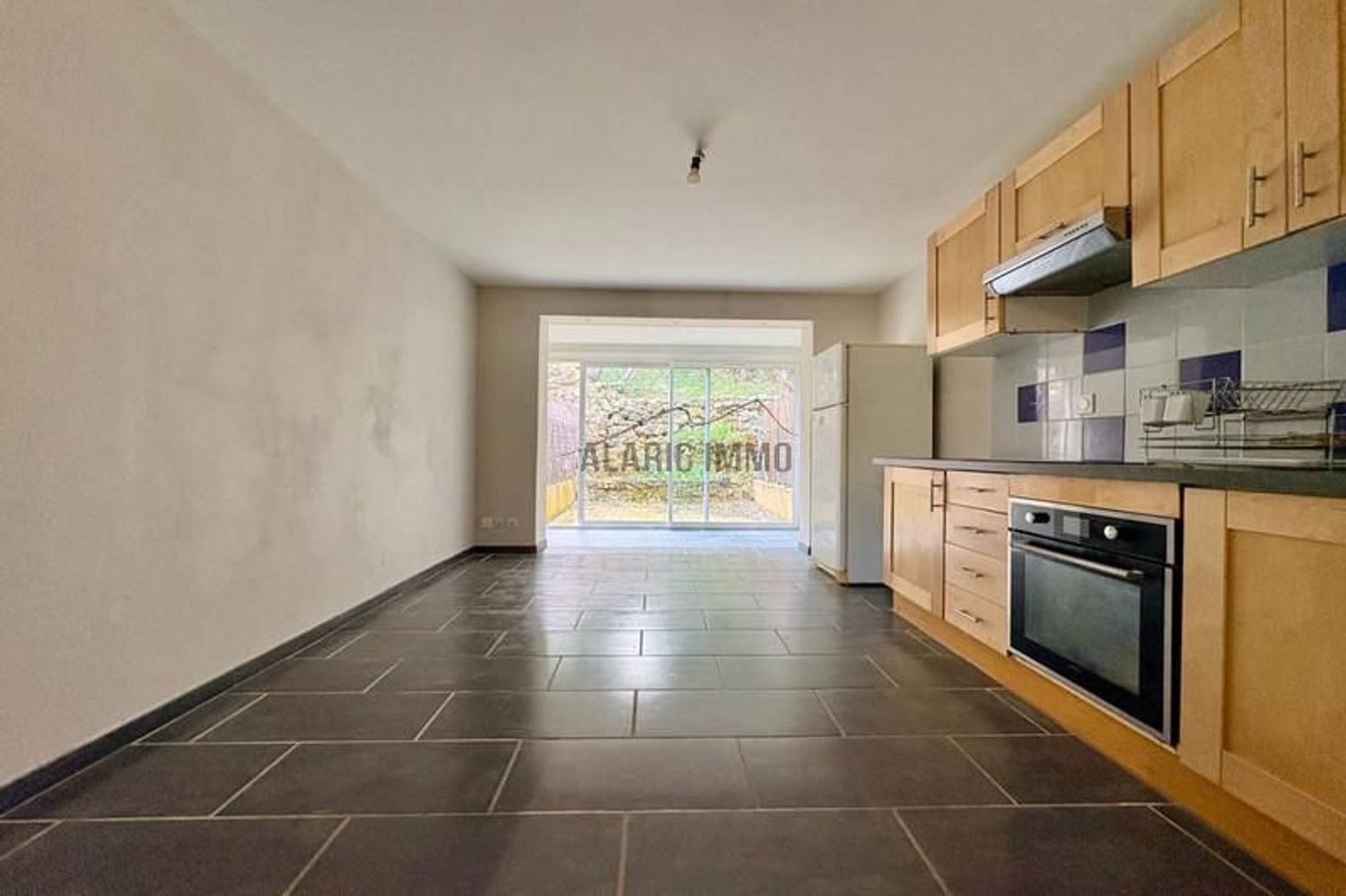 Appartement à vendre, 26m², Leucate