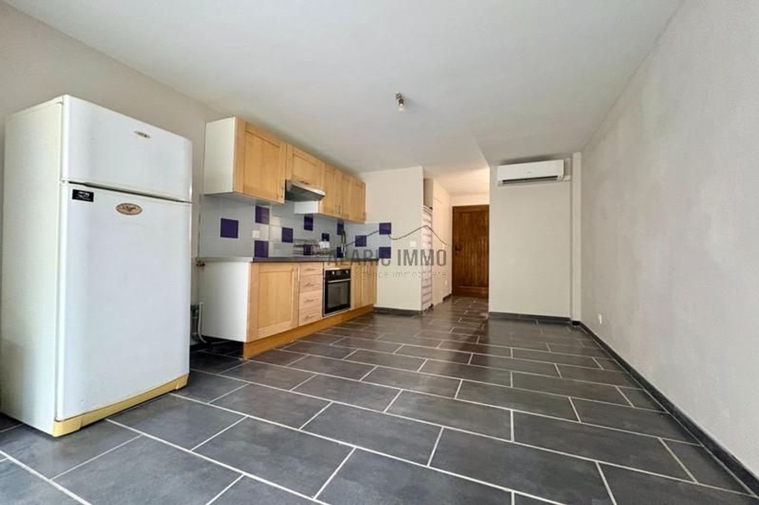 Appartement à vendre, 26m², Leucate