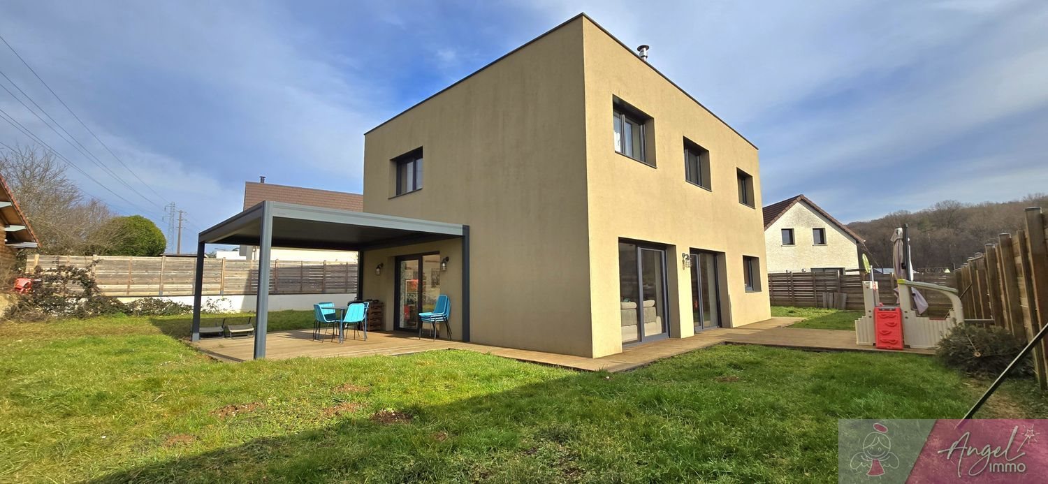 Maison à vendre, 130m², Saint-Vit