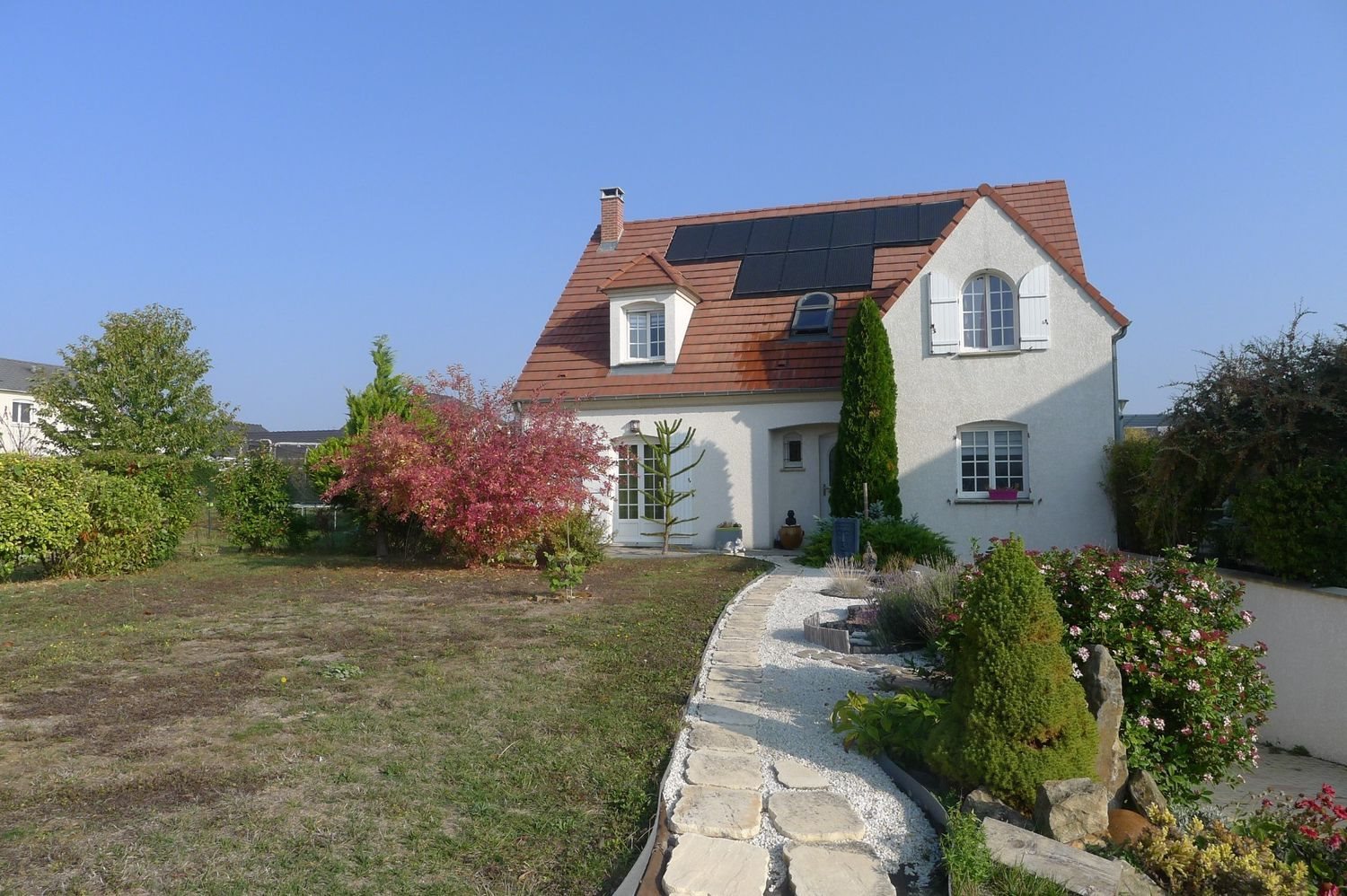 Maison à vendre, 175m², Taissy