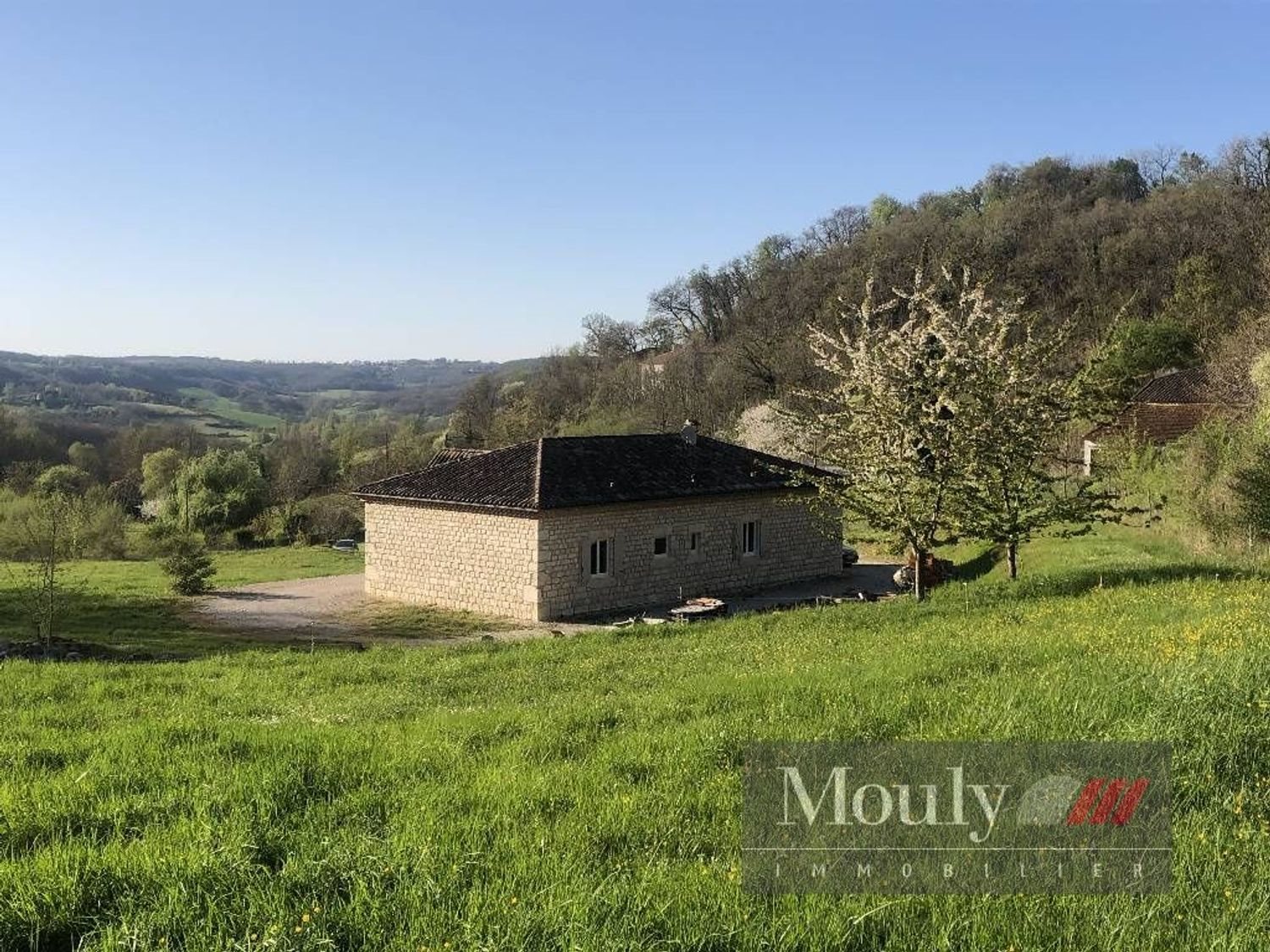Maison à vendre, 126m², Montcuq