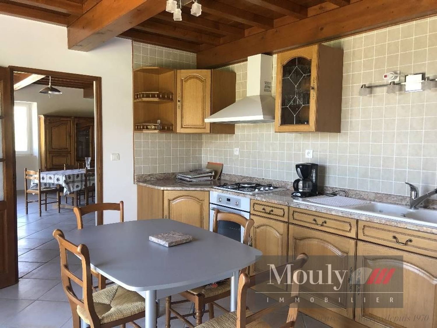 Maison à vendre, 126m², Montcuq