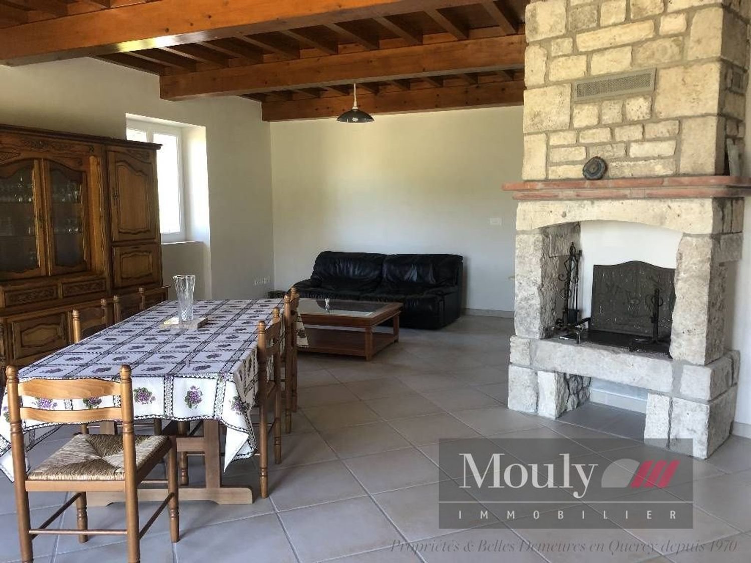 Maison à vendre, 126m², Montcuq