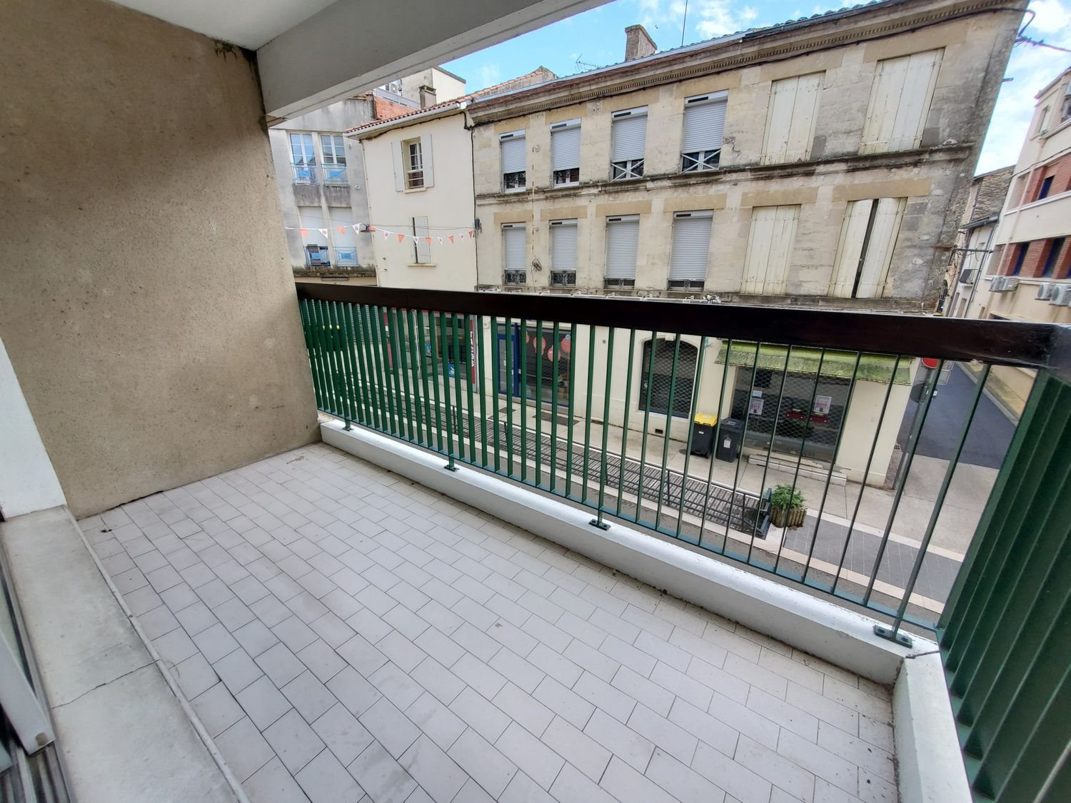 Appartement à louer, 64m², Marmande