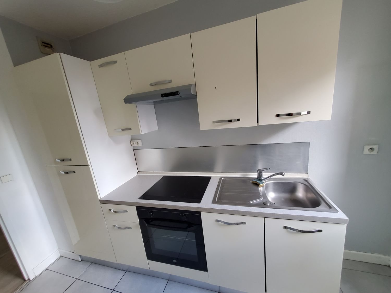 Appartement à louer, 64m², Marmande