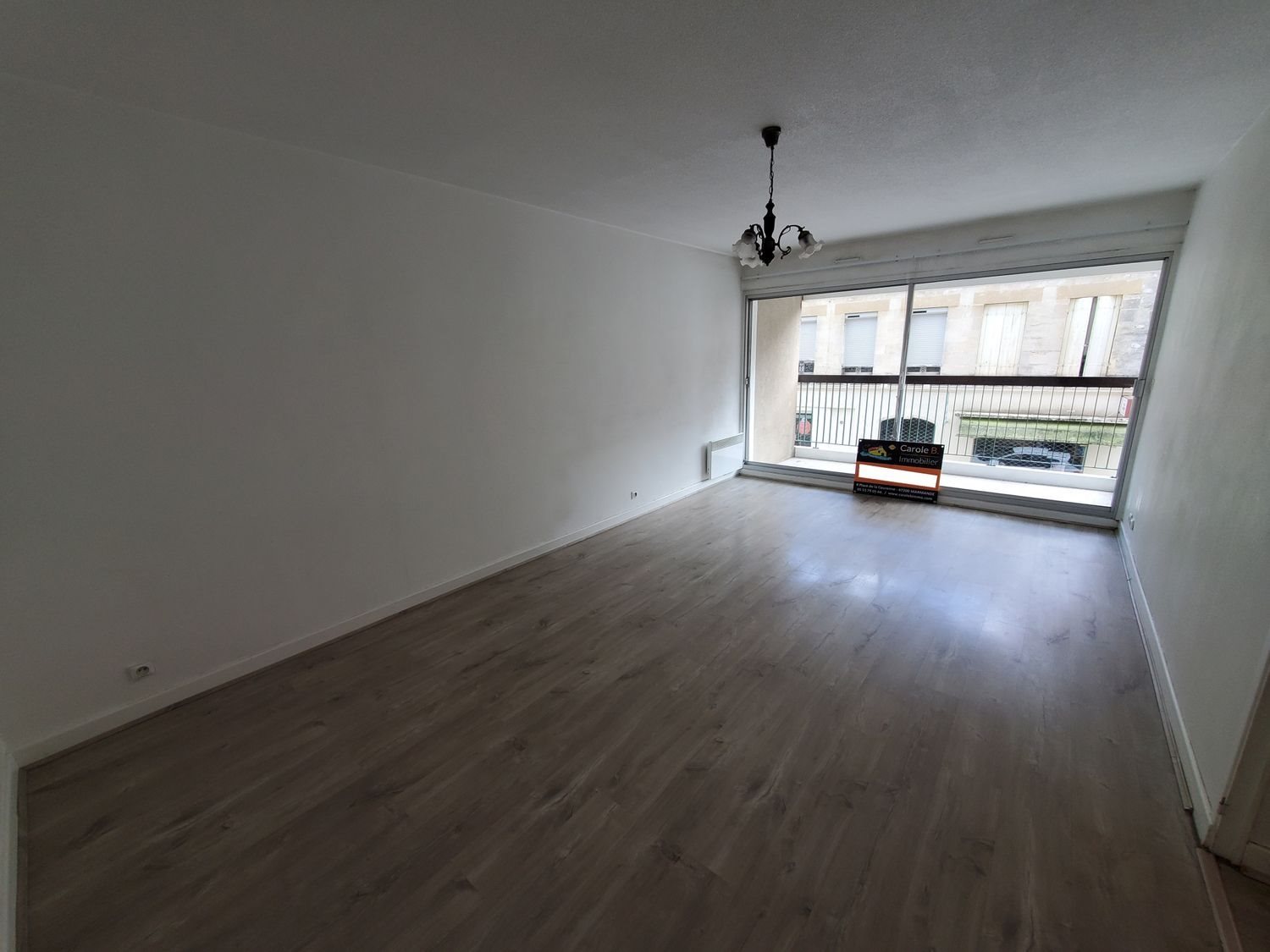 Appartement à louer, 64m², Marmande