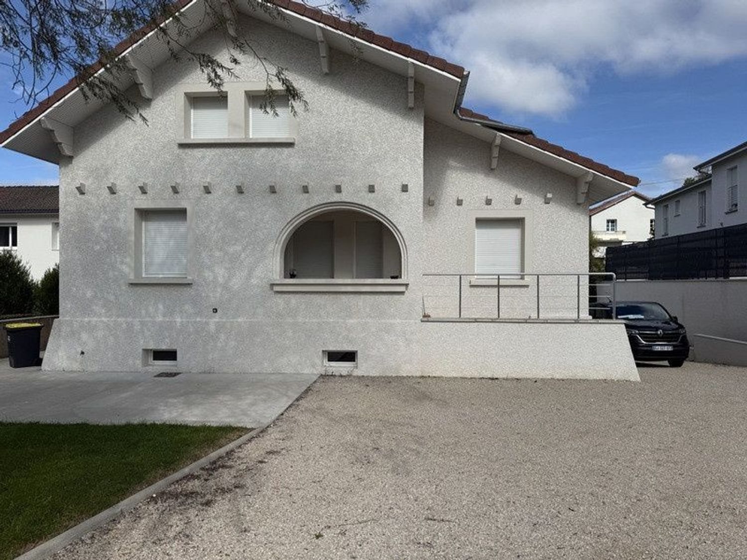 Maison à vendre, 185m², Oyonnax