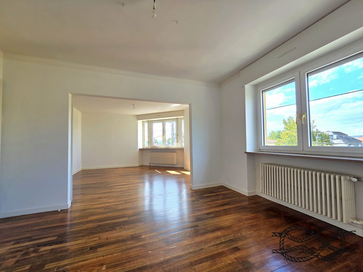 Appartement à louer, 147m², Metz