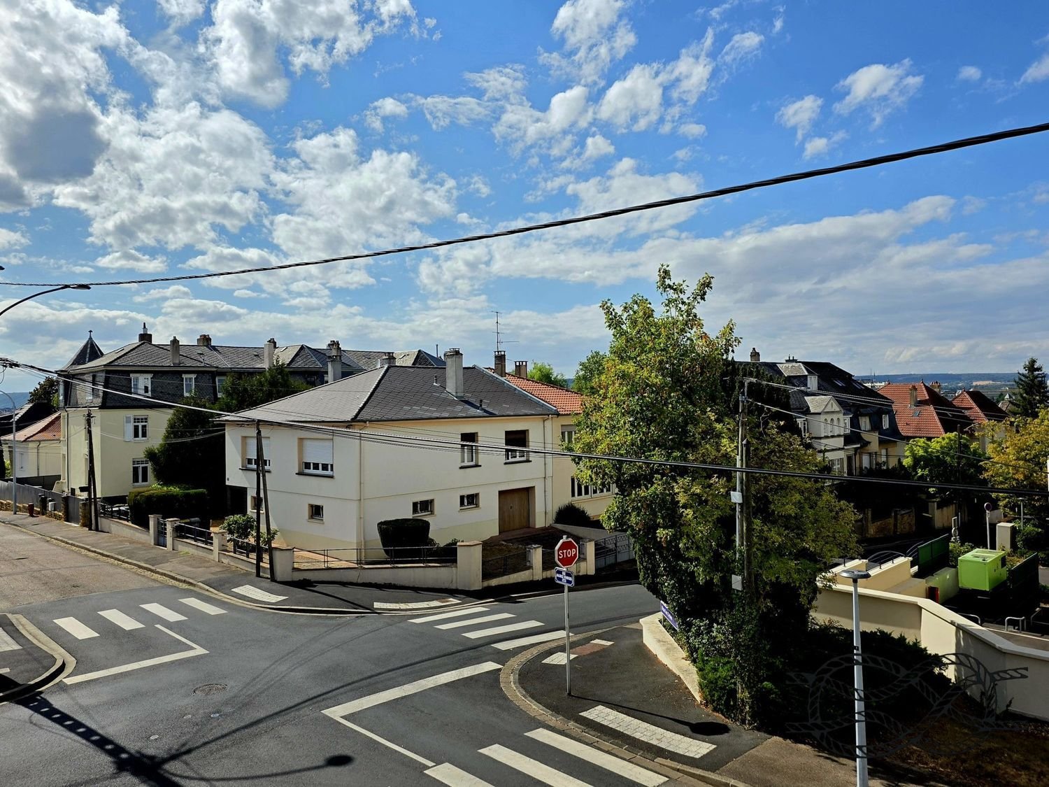 Appartement à louer, 147m², Metz