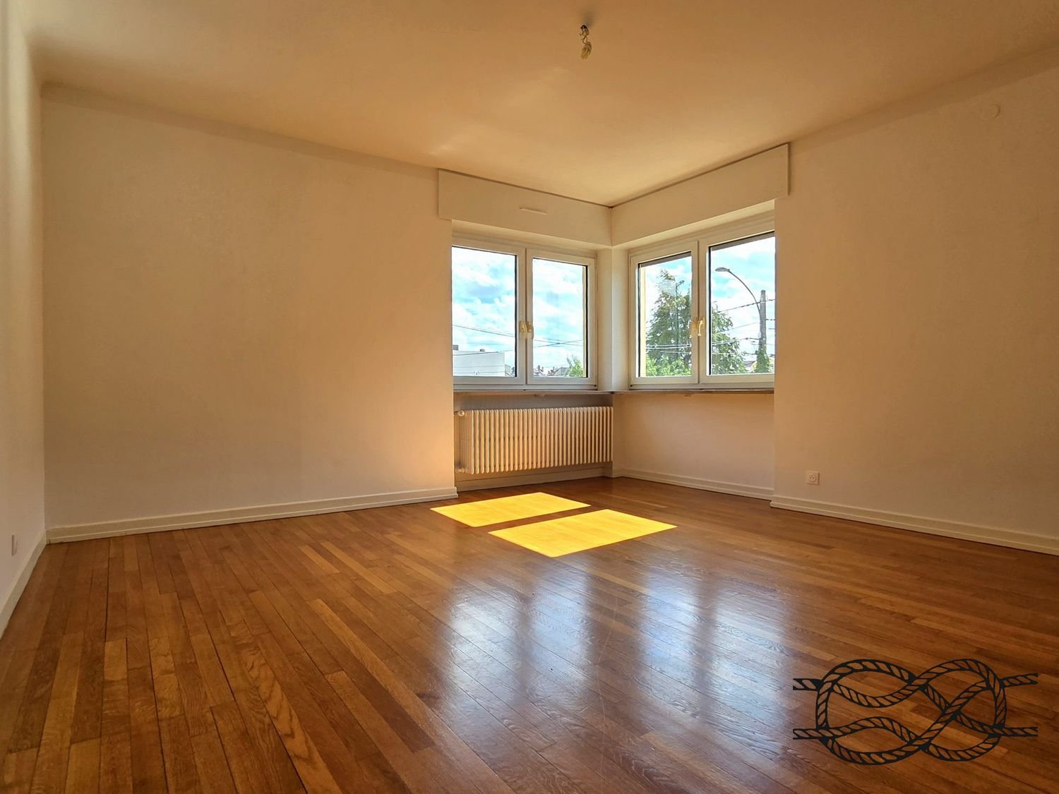 Appartement à louer, 147m², Metz