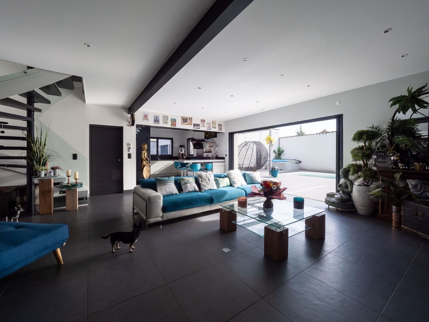 Maison à vendre, 190m², Irigny