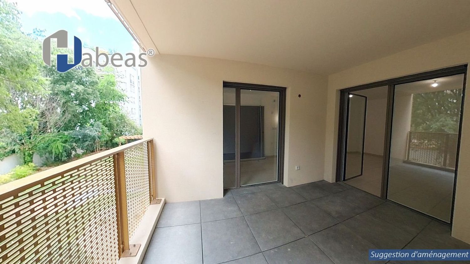 Appartement à vendre, 89m², Irigny