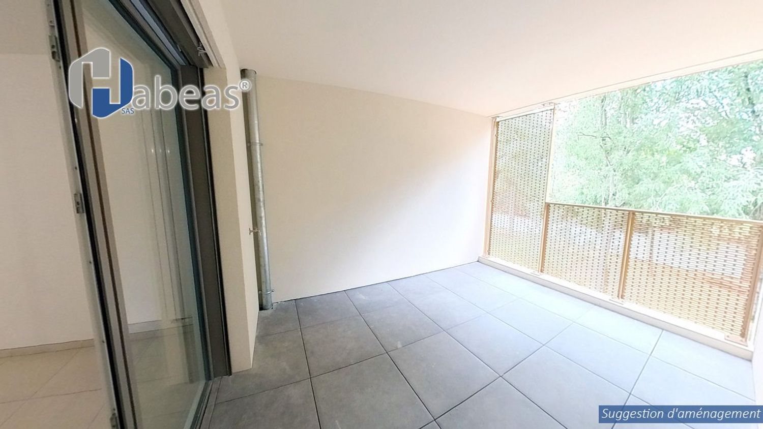 Appartement à vendre, 89m², Irigny