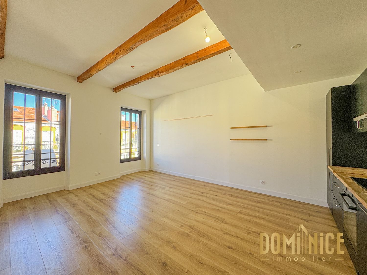 Appartement à vendre, 79m², Nice