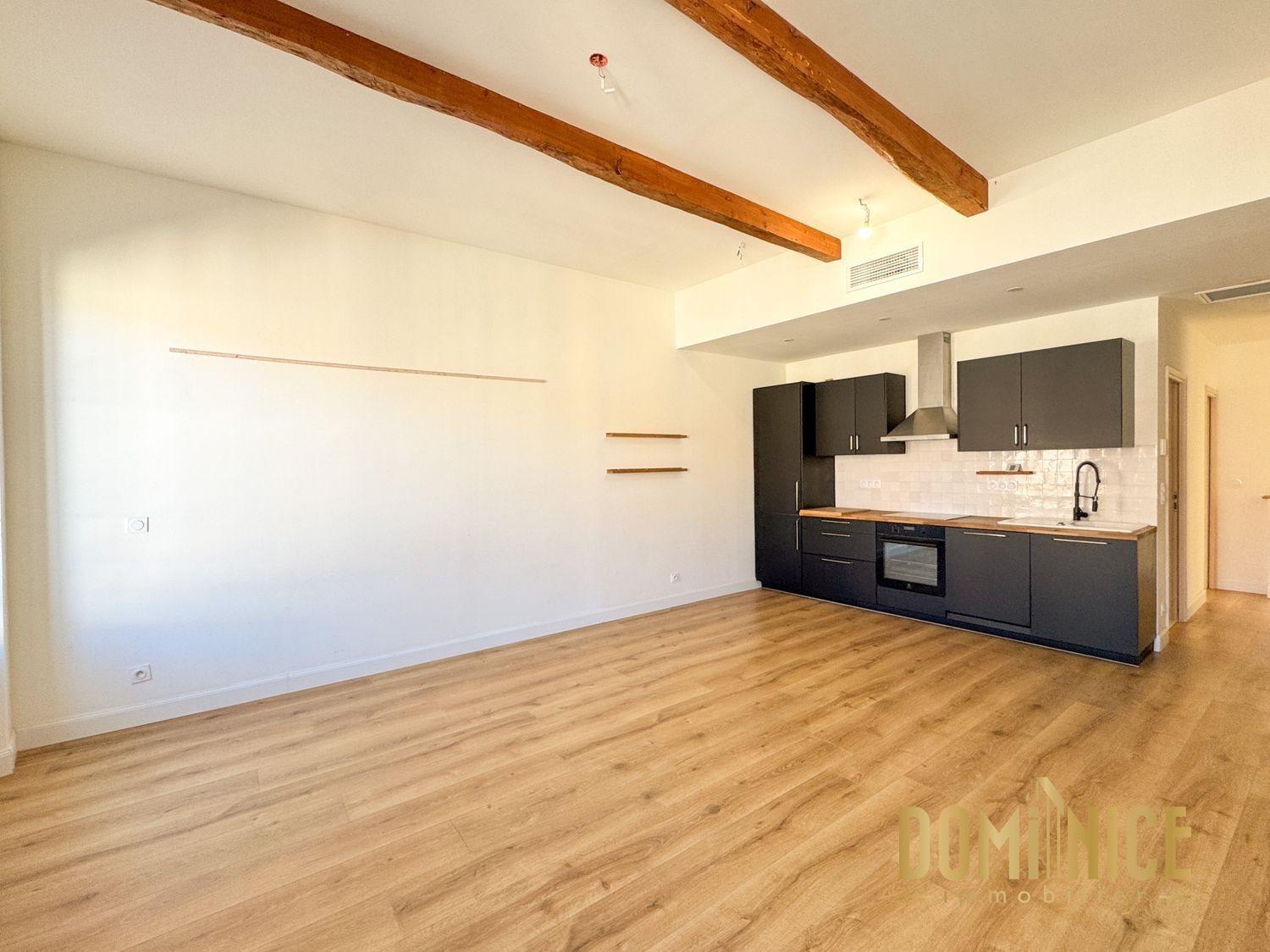 Appartement à vendre, 79m², Nice