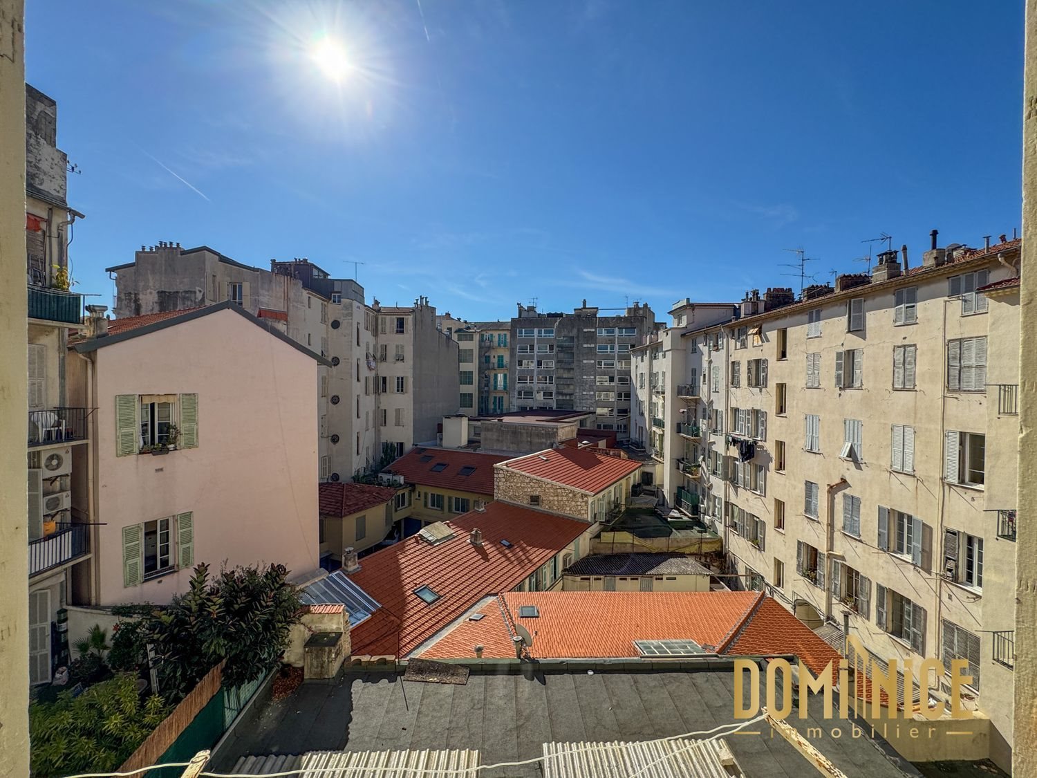 Appartement à vendre, 79m², Nice