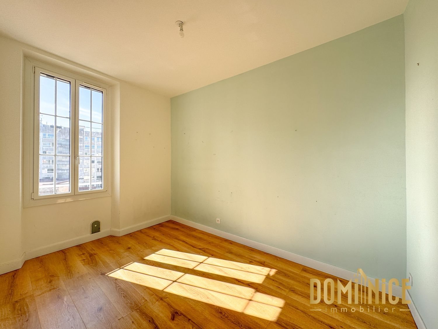 Appartement à vendre, 79m², Nice