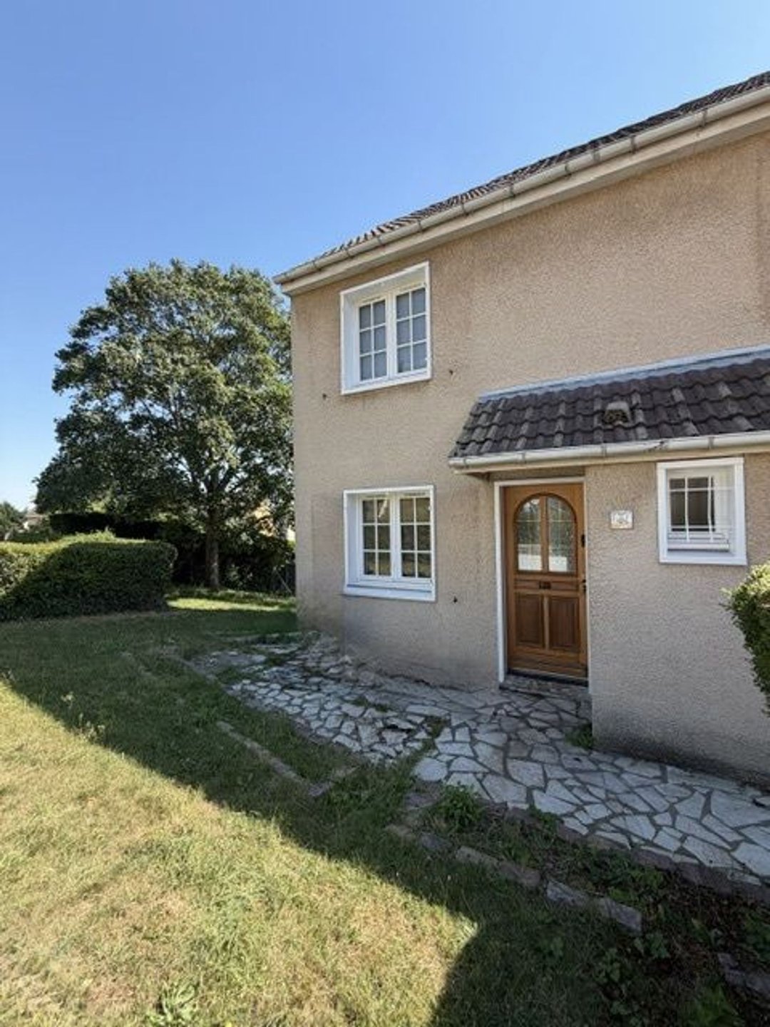 Maison à vendre, 85m², Eu