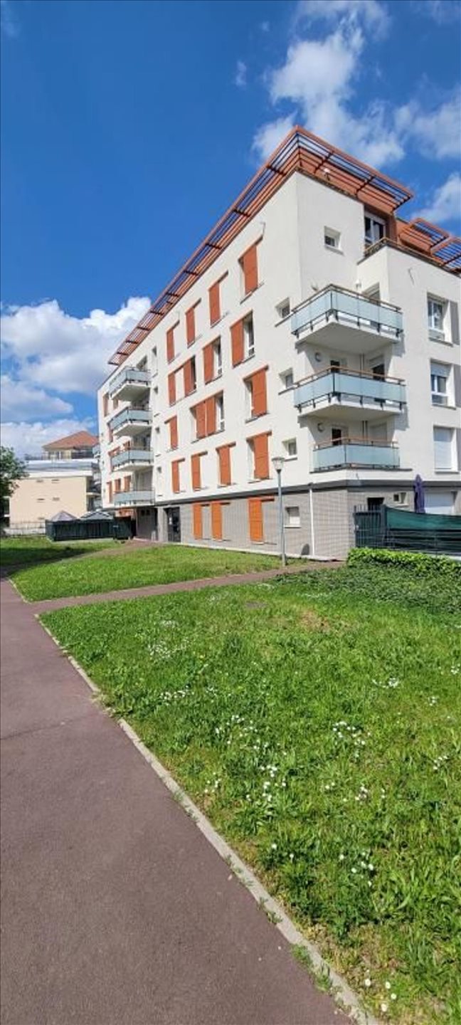 Appartement à vendre, 42m², Dugny