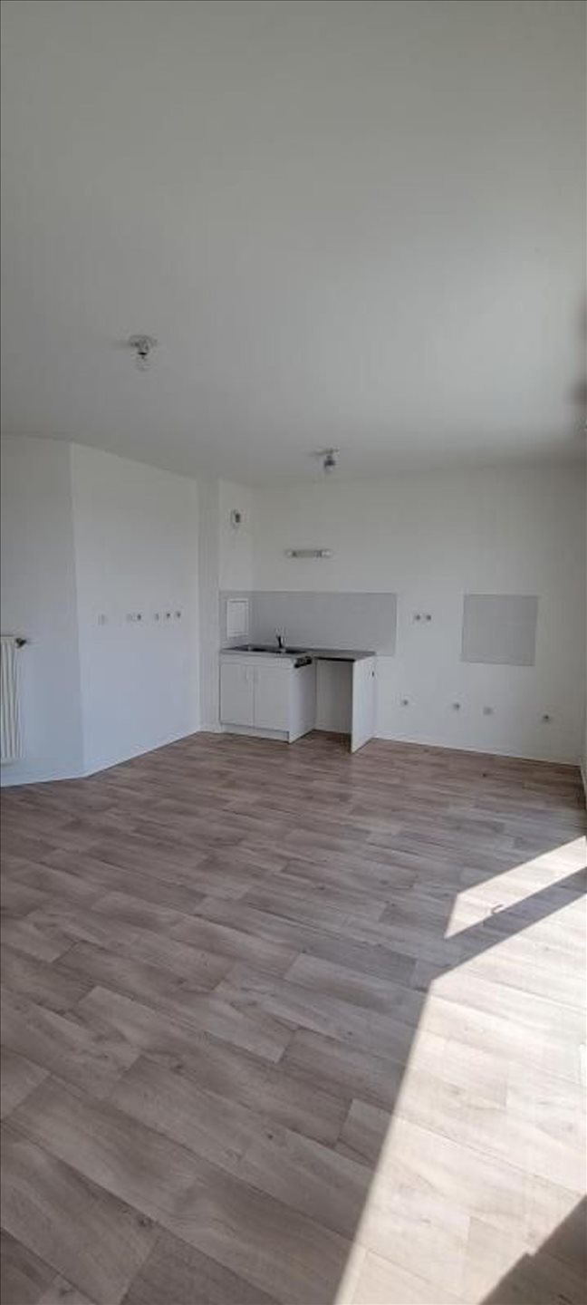 Appartement à vendre, 42m², Dugny