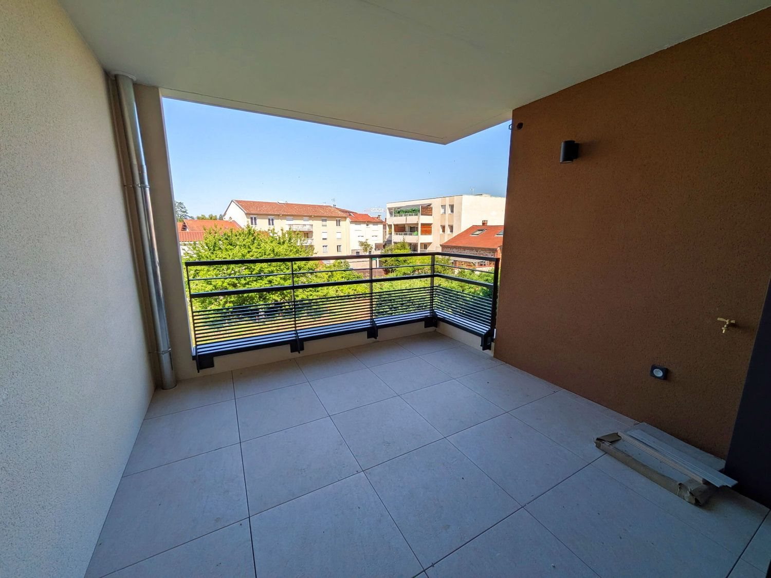 Appartement à louer, 53m², Andrézieux-Bouthéon